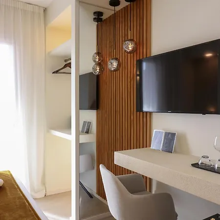 Double A Luxury 4* Olbia