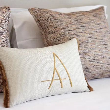 Double A Luxury Gasthof