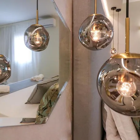 Double A Luxury 4* Olbia