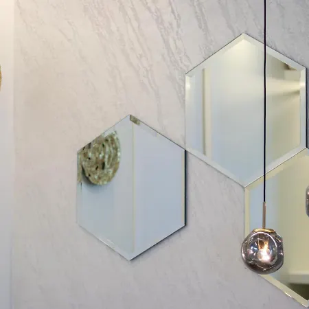 Πανσιόν Double A Luxury