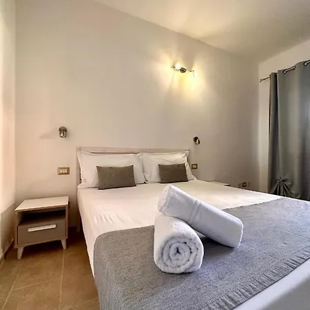 Double A Luxury Pensjonat