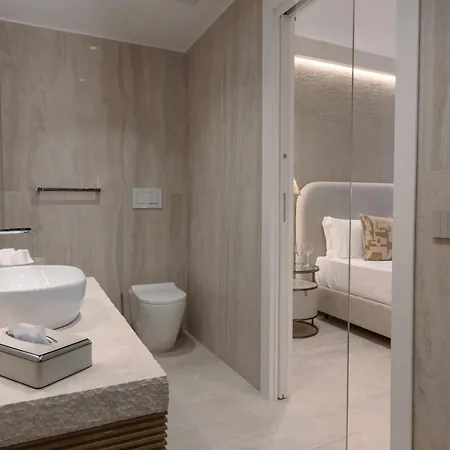 Gasthof Double A Luxury Olbia