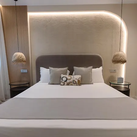 Double A Luxury 4* 올비아