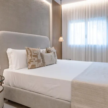 Double A Luxury 게스트하우스 4*