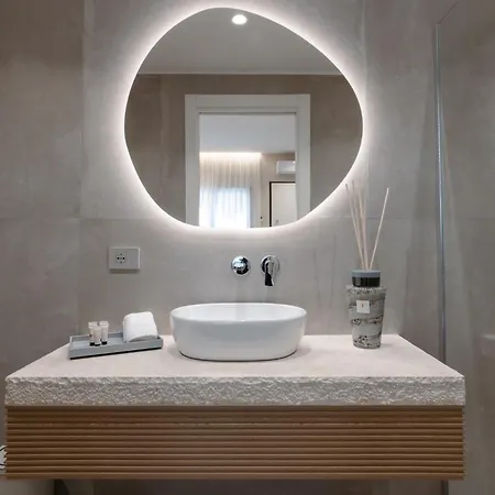 Πανσιόν Double A Luxury Όλμπια