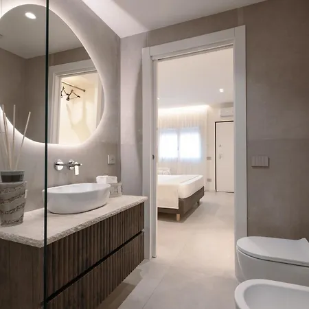 Double A Luxury Olbia