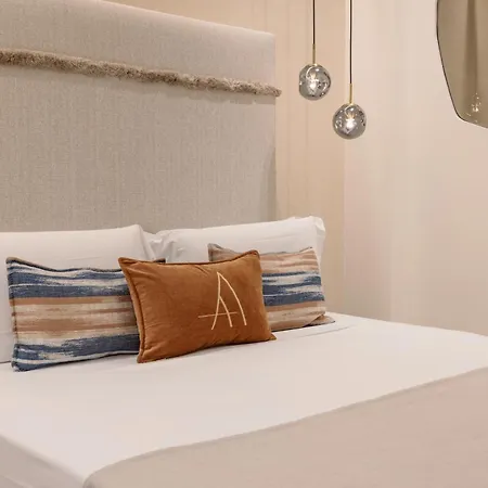 Gasthof Double A Luxury Olbia