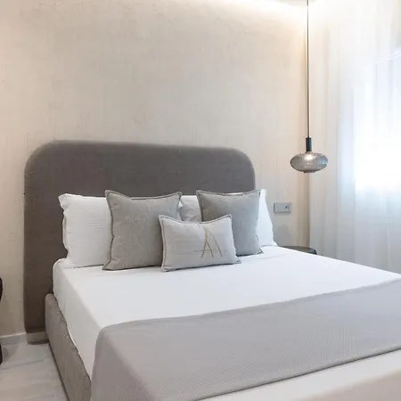 Double A Luxury 올비아