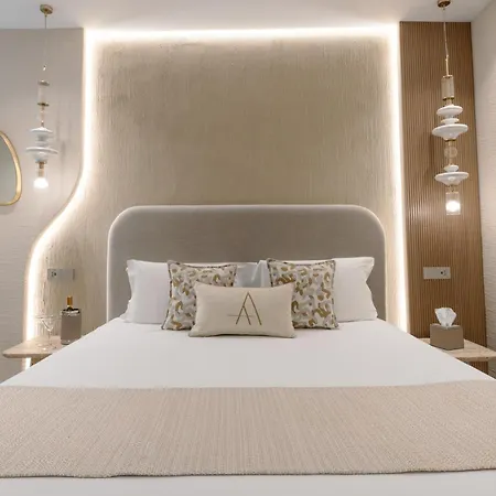 بيت ضيافة Double A Luxury