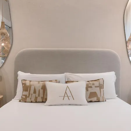 Double A Luxury Gasthof Olbia