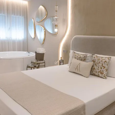 Double A Luxury 게스트하우스 4*