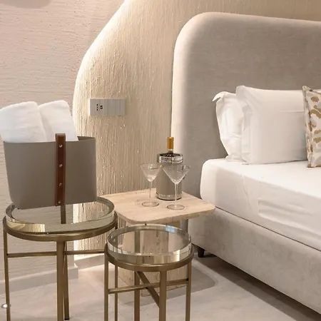 Double A Luxury