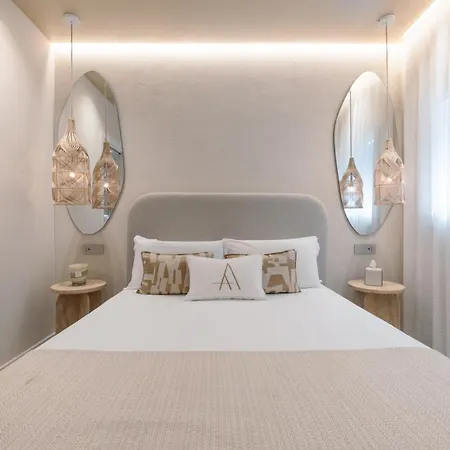 Double A Luxury 4* أولبيا