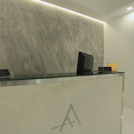 Double A Luxury أولبيا