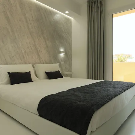 Double A Luxury 게스트하우스