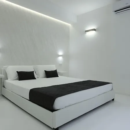 Pensionat Double A Luxury 4*