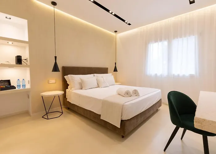 Double A Luxury Guest house 4*