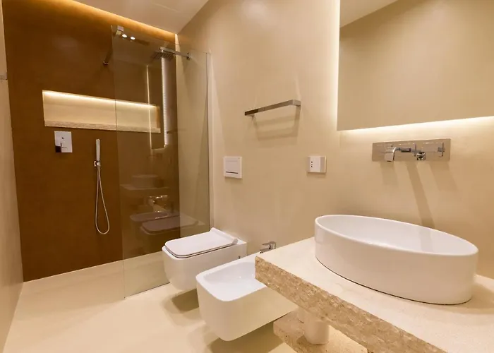 Double A Luxury Olbia