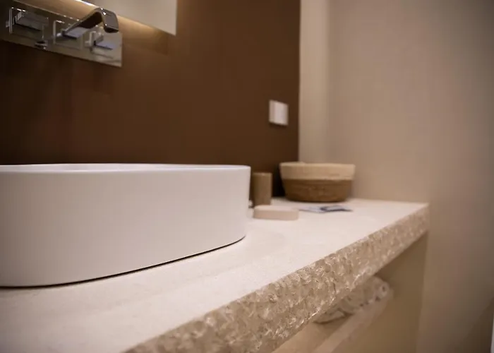 Guest house Double A Luxury Olbia