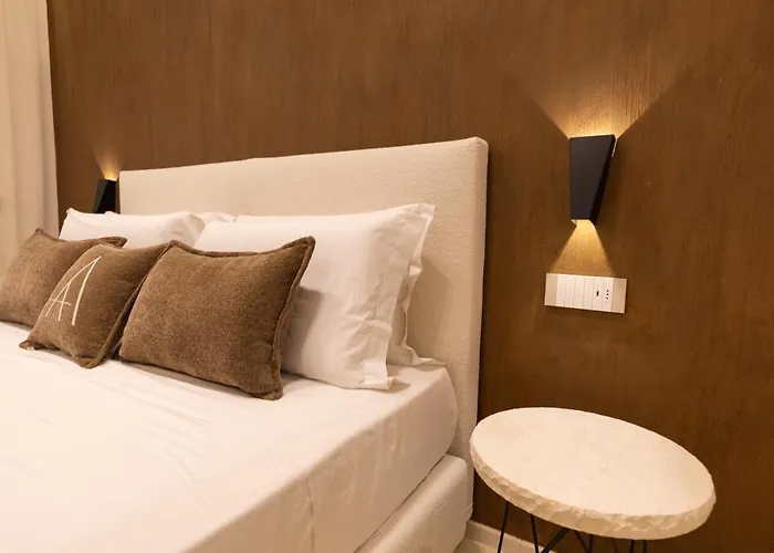 Double A Luxury Olbia