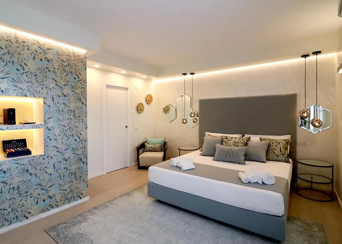 Double A Luxury Olbia