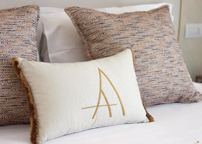 Double A Luxury Guest house