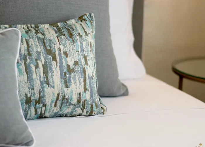 Double A Luxury 4* Olbia