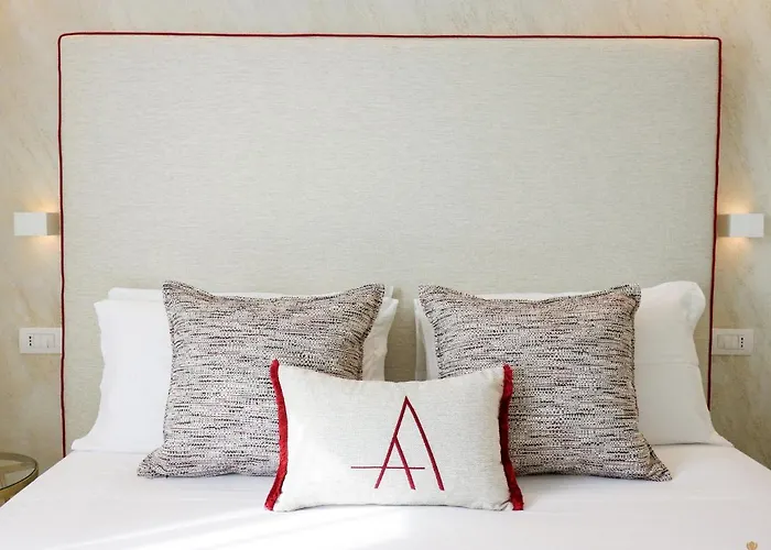 Guest house Double A Luxury 4*