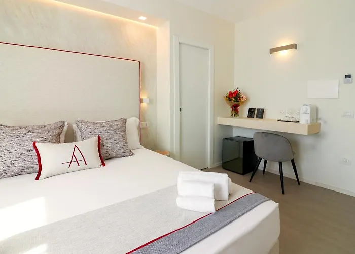 Double A Luxury Casa de hóspedes 4*