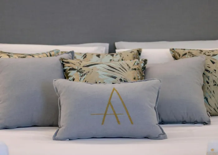 Double A Luxury Guest house 4*