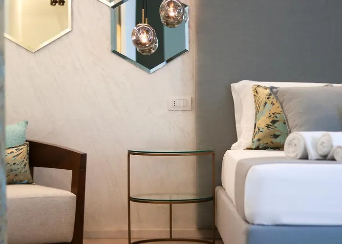 Double A Luxury Olbia