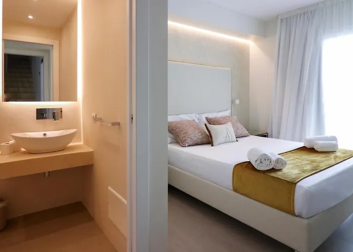 Double A Luxury Casa de hóspedes 4*