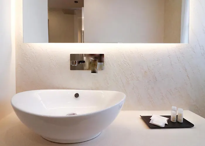 Double A Luxury Guest house