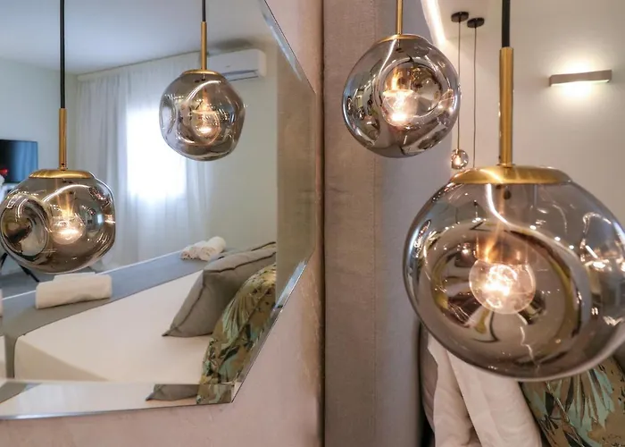 Double A Luxury 4* Olbia