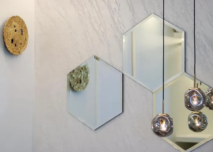 Guest house Double A Luxury