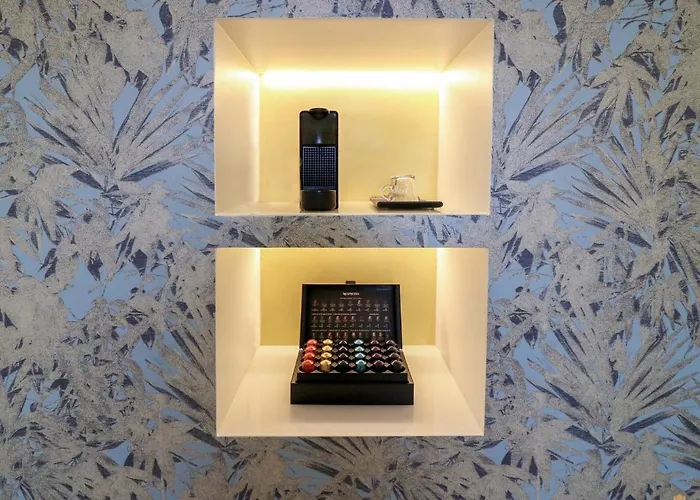 Guest house Double A Luxury 4*