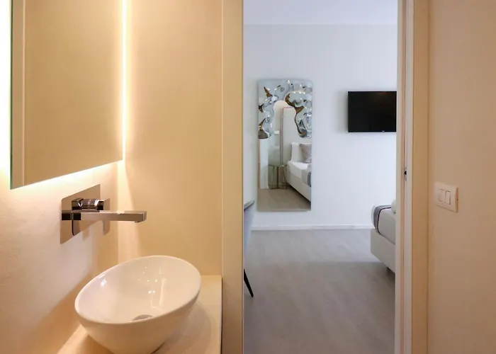 Double A Luxury Olbia