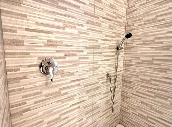 Guest house Double A Luxury Olbia