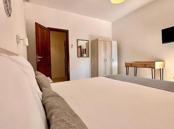 Double A Luxury Olbia