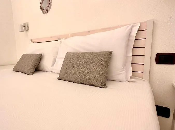 Guest house Double A Luxury Olbia