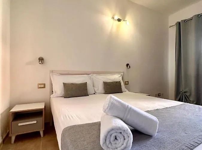 Double A Luxury Guest house