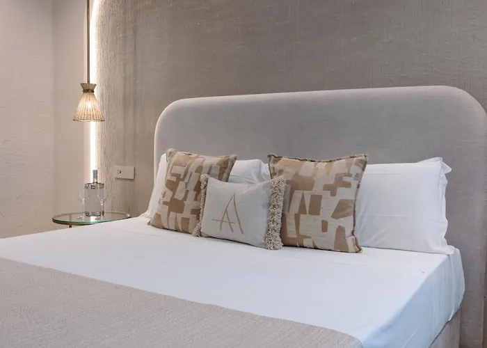 Double A Luxury Guest house