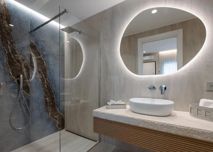 Guest house Double A Luxury 4*