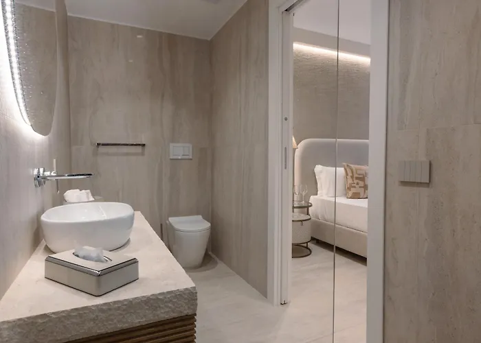 Guest house Double A Luxury Olbia