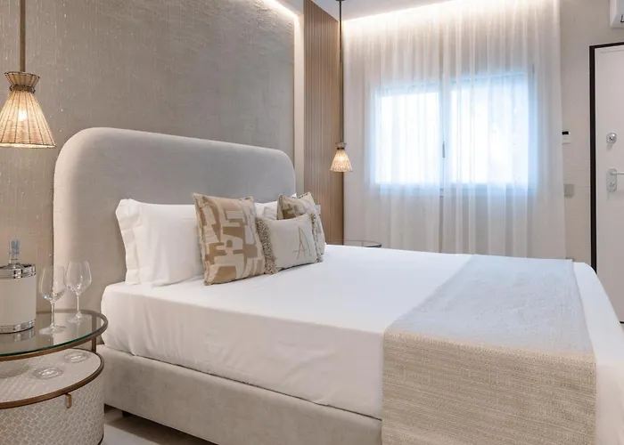 Double A Luxury Guest house 4*