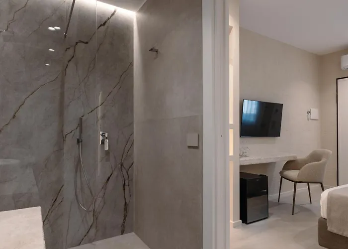 Casa de hóspedes Double A Luxury 4*