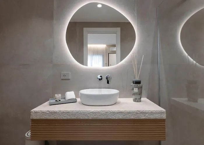 Guest house Double A Luxury Olbia