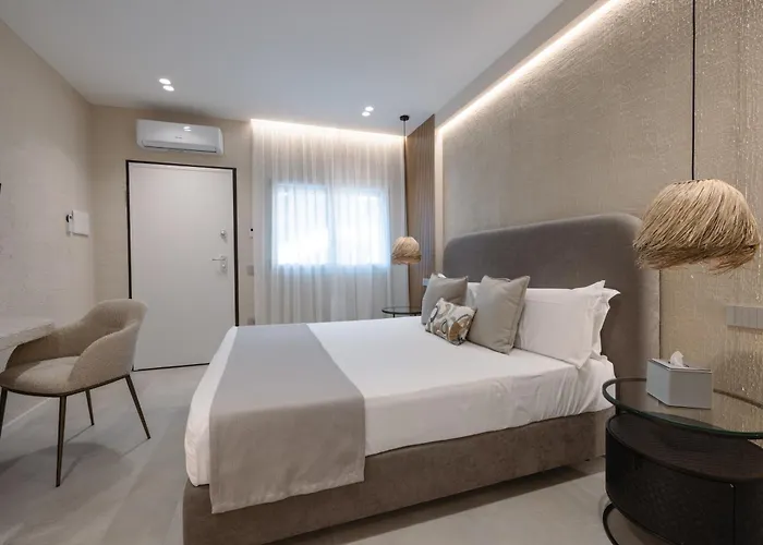 Double A Luxury Olbia