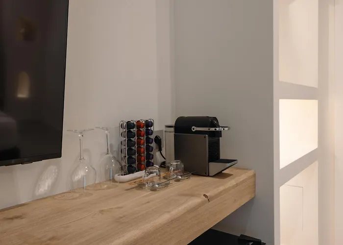 Casa de hóspedes Double A Luxury