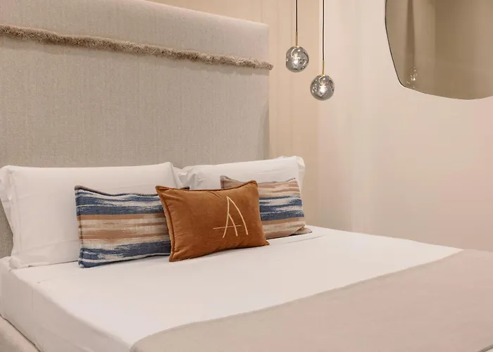 Guest house Double A Luxury Olbia